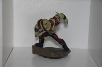 Disney Infinity (2.0) : Drax (Guardians of the Galaxy) beschikbaar voor biedingen