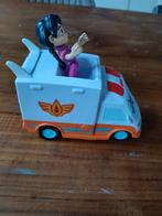 Vuurvriendjes ambulance, Ophalen of Verzenden, Zo goed als nieuw