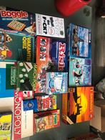 Diverse Spelletjes Collectie, Hobby en Vrije tijd, Gezelschapsspellen | Bordspellen, Een of twee spelers, Ophalen of Verzenden