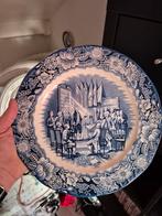 Antieke Enoch Wedgwood Boord, Antiek en Kunst, Ophalen