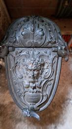 Kolenkit , Corneau Freres, Ophalen