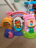 Vtech wonderland, Kinderen en Baby's, Speelgoed | Vtech, Ophalen, Zo goed als nieuw
