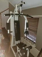Kettler Krachtstation - Fitnessapparaat, Ophalen, Benen, Gebruikt, Krachtstation