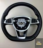 MERCEDES C-KLASA W205 AMG multifunctioneel lederen stuurwiel, Auto-onderdelen, Ophalen of Verzenden, Gebruikt, Mercedes-Benz