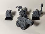 Dwarf cannon (Battle for Skull Pass), Hobby en Vrije tijd, Wargaming, Ophalen of Verzenden, Nieuw, Warhammer, Figuurtje(s)