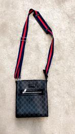 Gucci tas, Ophalen, Zo goed als nieuw, Zwart