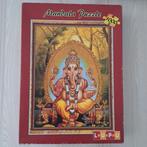 LUPU - Mandala Puzzle- 1000 stukjes, Ophalen, 500 t/m 1500 stukjes, Gebruikt, Legpuzzel