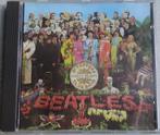 SGT. PEPPER LONELY HEARTS CLUB BAND * THE BEATLES * cd, Verzenden, 1960 tot 1980, Zo goed als nieuw, Boxset