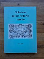 Schetsen uit de historie van ee geschiedenis fotoboek, Ophalen of Verzenden, 20e eeuw of later, Zo goed als nieuw