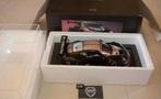 1:18 PORSCHE 911 GT3 R 992 WAP 021 273 0R T3 Spark WRH, Hobby en Vrije tijd, Verzenden, Zo goed als nieuw, Auto, Overige merken