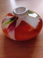 Fidrio mixed colours, Overige kleuren, Ophalen of Verzenden, Minder dan 50 cm, Glas