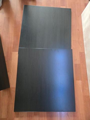 3 IKEA Besta kastdeuren beschikbaar voor biedingen