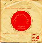 120 Golden Earrings - Rum and coca cola (kopie hoes), Gebruikt, 7 inch, Single, Ophalen of Verzenden