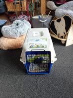 Nieuw! Vanness Calm Carrier kattendraagmand, kattenreismand, Ophalen, Nieuw