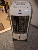 Aircooler Kinzo, Ophalen, Zo goed als nieuw, Vloerventilator