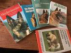 Hondenboeken, Ophalen of Verzenden, Zo goed als nieuw, Honden