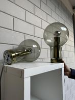 Raak Design plafonniere, "Maxi Gloeilamp of Globe", Huis en Inrichting, Ophalen, Zo goed als nieuw, Metaal