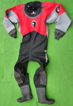 Droogpak Typhoon Maat voor man van ca 180 cm (M), Watersport en Boten, Ophalen of Verzenden, Gebruikt, Duikpak