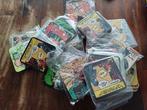 54 onderzetters Asterix, Hulk, Batman en anderen NIEUW, Ophalen of Verzenden, Superheld, Nieuw, Beeldje of Figuurtje