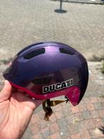 Abus kinderhelm/Fietshelm smiley (45-50), Ophalen, Gebruikt, Jongen of Meisje, Abus