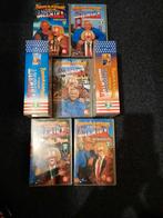 BASSIE & ADRIAAN Op zoek in san Fransisco! Op VIDEO!, Alle leeftijden, Verzenden, Zo goed als nieuw, Nederlandstalig