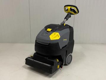KARCHER SCHROBMACHINE BR 45/22 C Bp Pack  beschikbaar voor biedingen