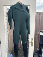Mystic Majestic 5/4 Wetsuit - Maat Large, Watersport en Boten, Kitesurfen, Ophalen of Verzenden, Zo goed als nieuw