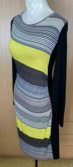 Evelin Brandt jurk maat 40 NIEUW, Kleding | Dames, Ophalen of Verzenden, Nieuw, Maat 38/40 (M), Onder de knie