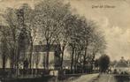 Groet uit Elkerzee - B-keus - 1908 gelopen, Ophalen of Verzenden, Voor 1920, Gelopen, Noord-Brabant