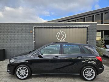 Mercedes-Benz B-Klasse 200 Prestige *panoramadak*AUTOMAAT* beschikbaar voor biedingen