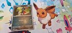 Sneasel reverse holo 061/131, Hobby en Vrije tijd, Verzamelkaartspellen | Pokémon, Ophalen of Verzenden, Zo goed als nieuw, Losse kaart