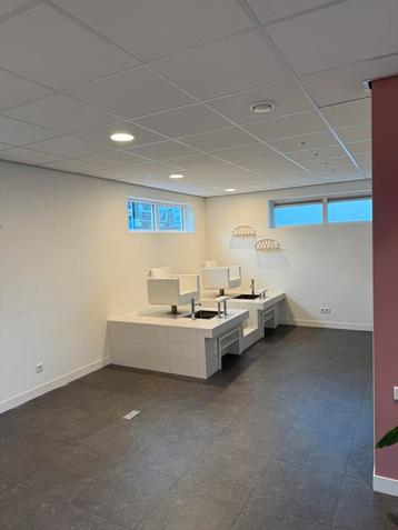 Voet spa beschikbaar voor biedingen