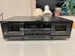 Sony TC-WR670, Audio, Tv en Foto, Cassettedecks, Ophalen of Verzenden, Sony