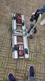 Fietsendrager Pro User, Ophalen, Zo goed als nieuw, Trekhaakdrager