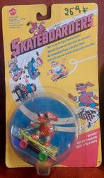 Mattel Skateboard Gang, Ophalen of Verzenden, Zo goed als nieuw
