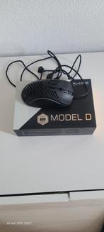 Glorious model D, Computers en Software, Muizen, Ophalen of Verzenden, Zo goed als nieuw