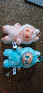 Pop Mart labubu (lafufu?), Ophalen of Verzenden