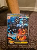 Mega charizard ex #125, Ophalen of Verzenden