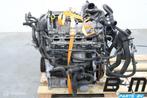 1.2TSI benzine motor CYVB VW Golf 7 04E100035C, Auto-onderdelen, Motor en Toebehoren, Gebruikt