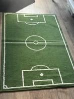 Voetbal vloerkleed, Sport en Fitness, Ophalen, Zo goed als nieuw, Bal