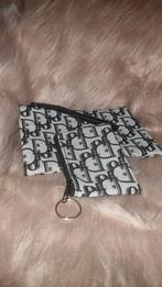 Dior set, Ophalen of Verzenden, Zo goed als nieuw, Zwart