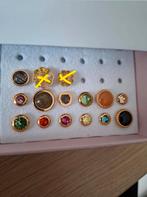 Melano VIVID meddy GOUD, Verzenden, Nieuw, 17 tot 18, Dame
