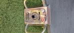 Jetstream zwembad rvs messing, Tuin en Terras, Zwembad-toebehoren, Ophalen, Gebruikt, Overige typen