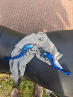 Koppeling en rem hendel voor motor, Motoren, Ophalen of Verzenden