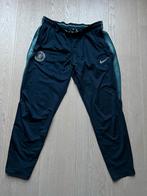 Chelsea Trainingsbroek Nike - Maat L, Ophalen of Verzenden, Zo goed als nieuw, Maat 52/54 (L), Blauw