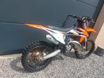 Ktm sx150 2021, geen 125 sx gasgas husqvarna 125cc , 150 cc, Ophalen, Zo goed als nieuw, Overige merken