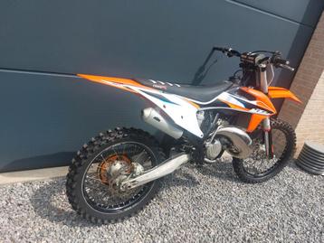 Ktm sx150 2021, geen 125 sx gasgas husqvarna 125cc , 150 cc beschikbaar voor biedingen