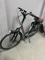 Stella Livorno elektrische fiets IZGS, Fietsen en Brommers, Elektrische fietsen, Ophalen of Verzenden, Zo goed als nieuw