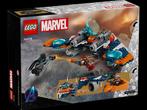 LEGO 76278 Rocket's Warbird - Nieuw & Ongeopend!, Ophalen of Verzenden, Nieuw, Complete set, Lego
