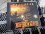 CD Reboelje – Merkeman / MCD 5160, Cd's en Dvd's, Ophalen of Verzenden, Gebruikt, Streekmuziek